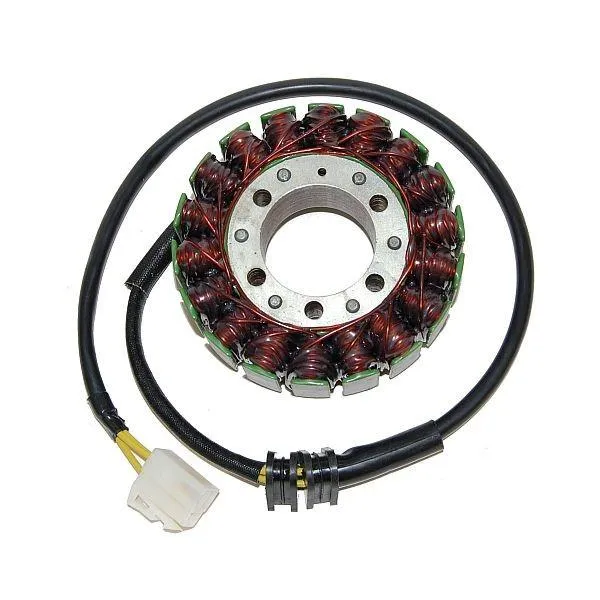 Original anpassbare Lichtmaschine HONDA VFR800Fi Interceptor ELECTROSPORT