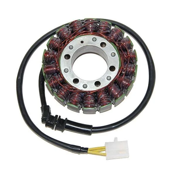 Original anpassbare Lichtmaschine HONDA VFR750 ELECTROSPORT
