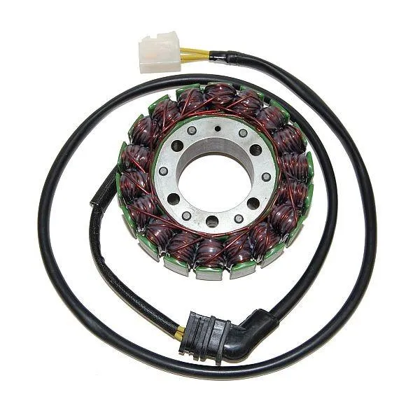 Original anpassbare Lichtmaschine HONDA CBR900RR Fireblade ELECTROSPORT
