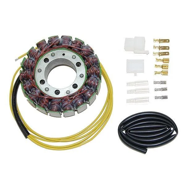 Original anpassbare Lichtmaschine HONDA VF750C Magna / CBR1100XX Blackbird ELECTROSPORT