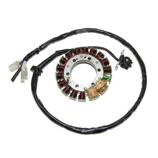 Original anpassbare Lichtmaschine HONDA TRX400EX Sportrax 400EX ELECTROSPORT