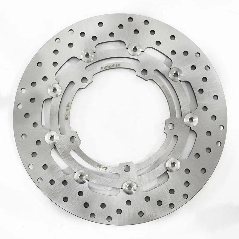 Bremsscheibe 310 mm vorne L / R 'MTX DISC' für Yamaha