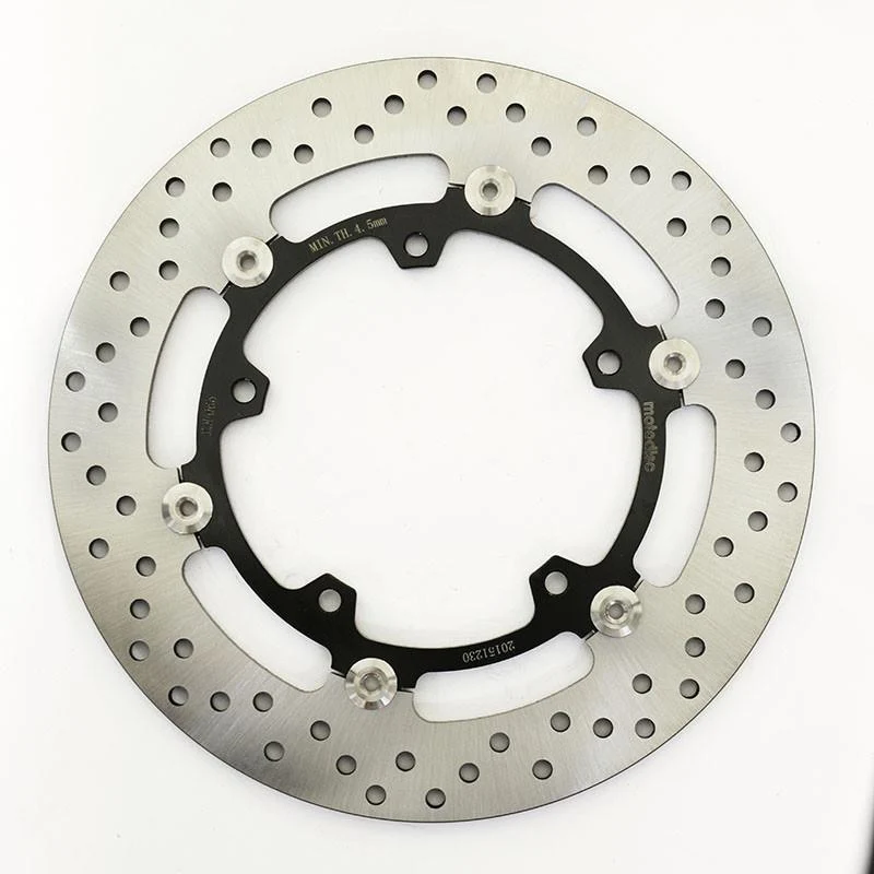 Bremsscheibe 298 mm vorne L / R 'MTX DISC' für Yamaha