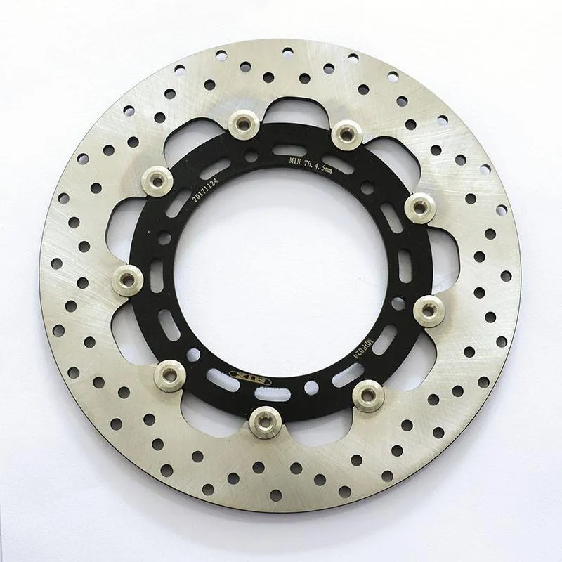 Bremsscheibe 298 mm vorne L / R 'MTX DISC' für Yamaha