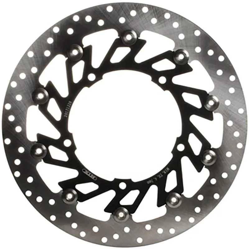 Vorderradbremsscheibe 310 mm 'MTX DISC' für Yamaha