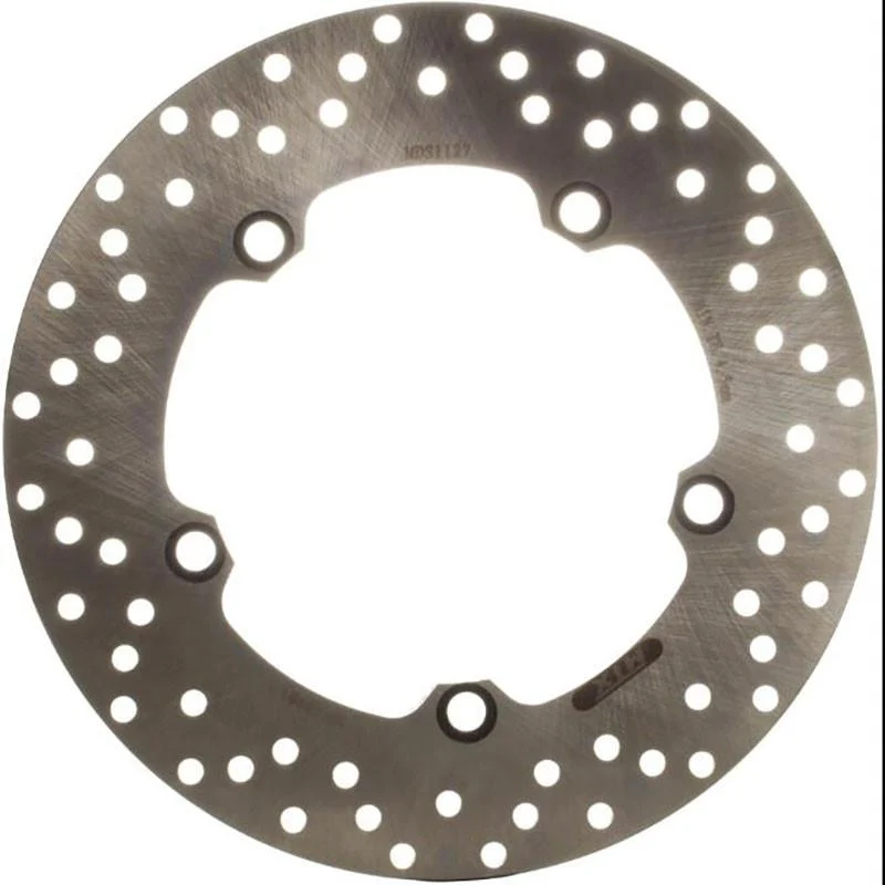 245 mm hintere Bremsscheibe 'MTX DISC' für Yamaha