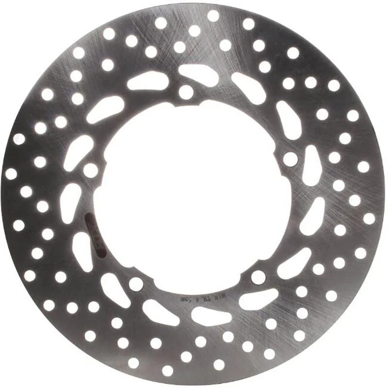 245 mm hintere Bremsscheibe 'MTX DISC' für Yamaha