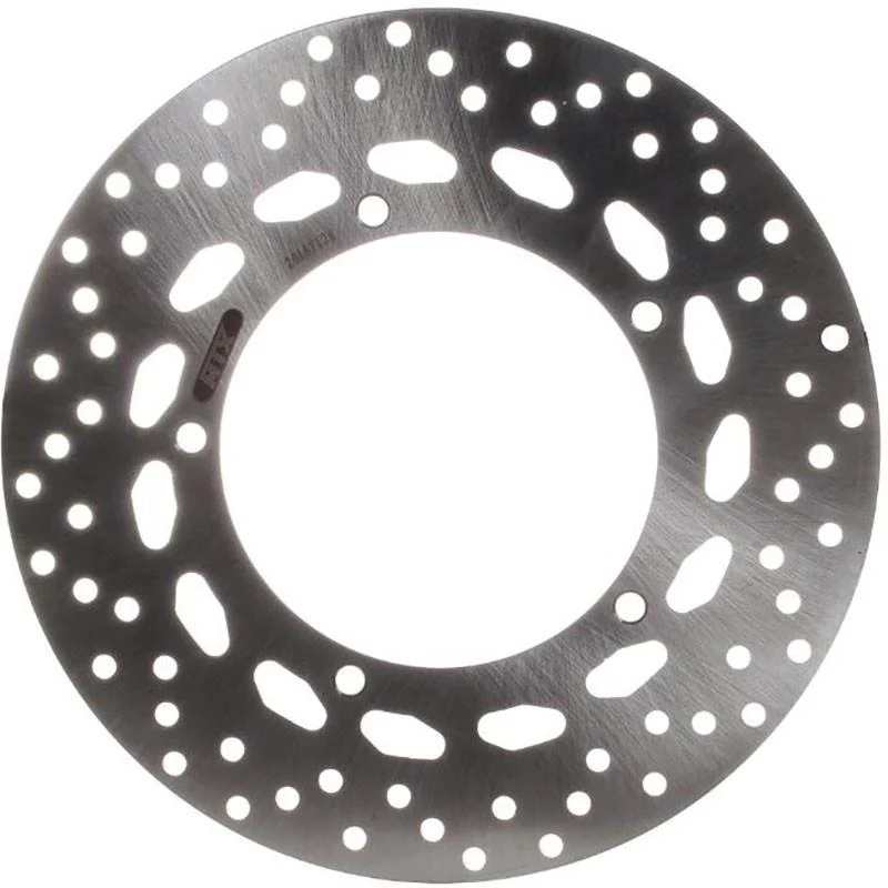 267 mm hintere Bremsscheibe 'MTX DISC' für Yamaha