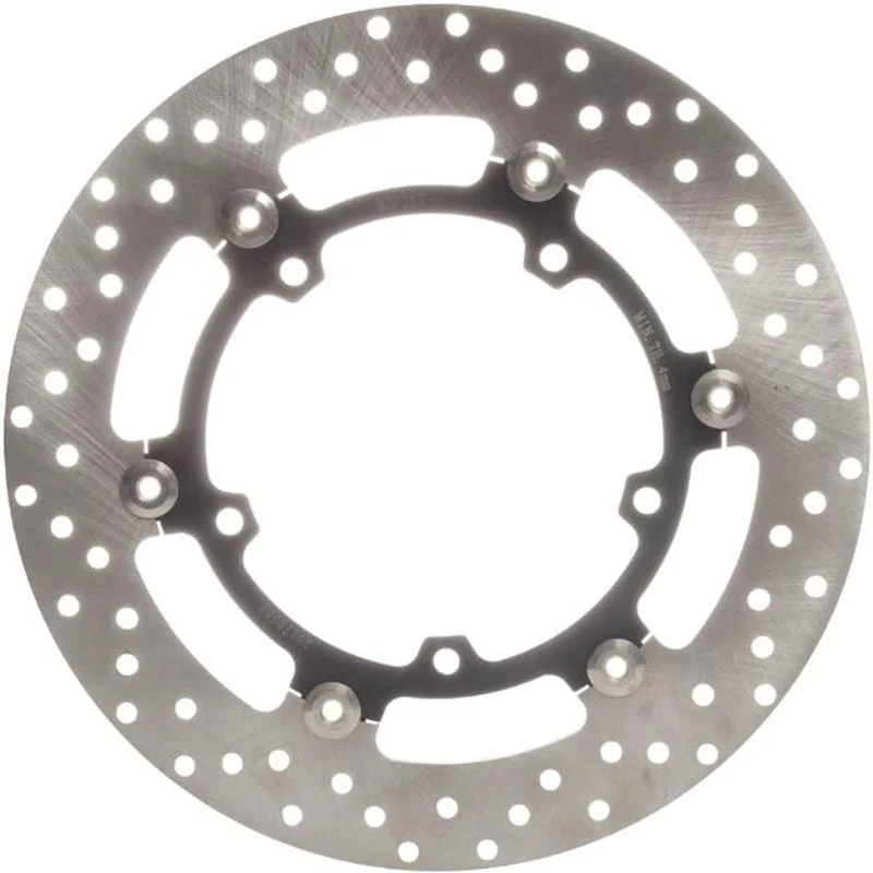 Vorderradbremsscheibe 300 mm 'MTX DISC' für Yamaha