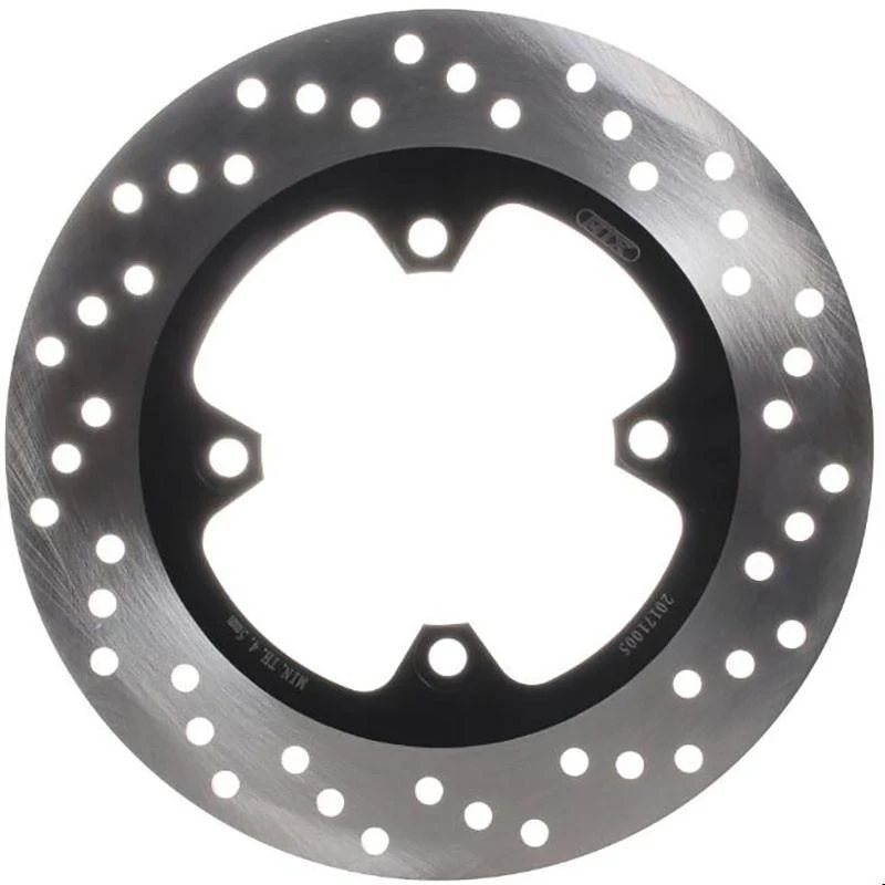 Hintere Bremsscheibe 250 mm 'MTX DISC' für Kawakasi