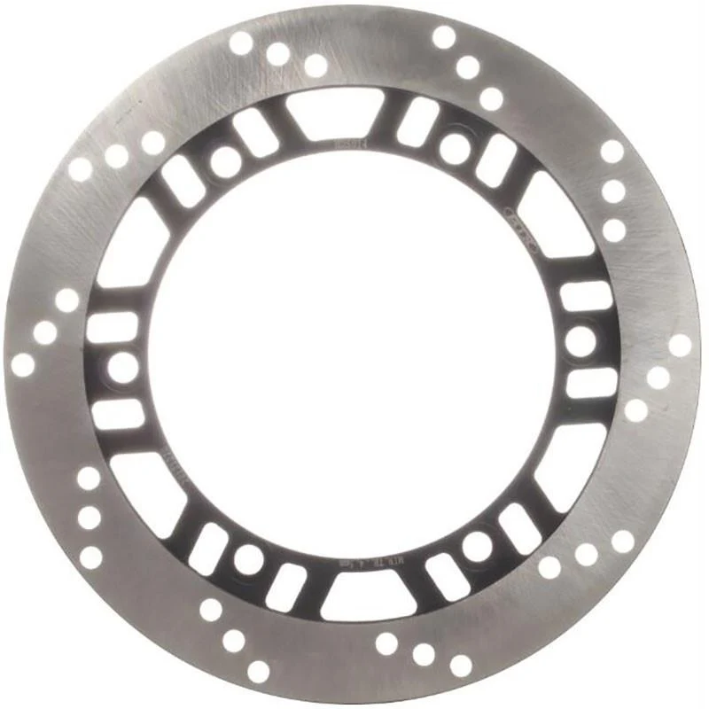 Vordere rechte Bremsscheibe 260 mm 'MTX DISC' für Kawakasi