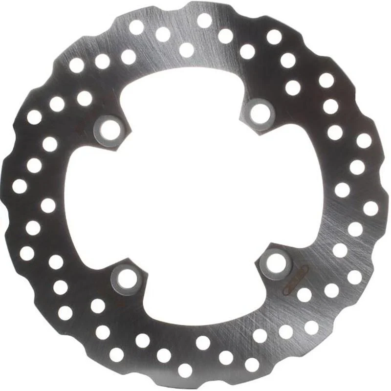 Hintere Bremsscheibe 220 mm 'MTX DISC' für Kawakasi