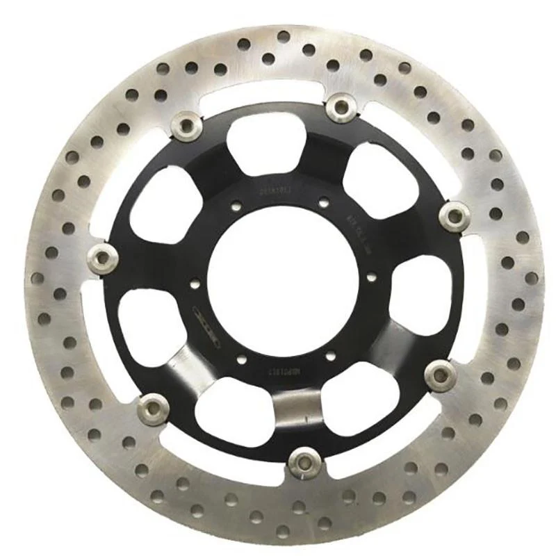 Bremsscheibe 320 mm vorne L / R 'MTX DISC' für Honda