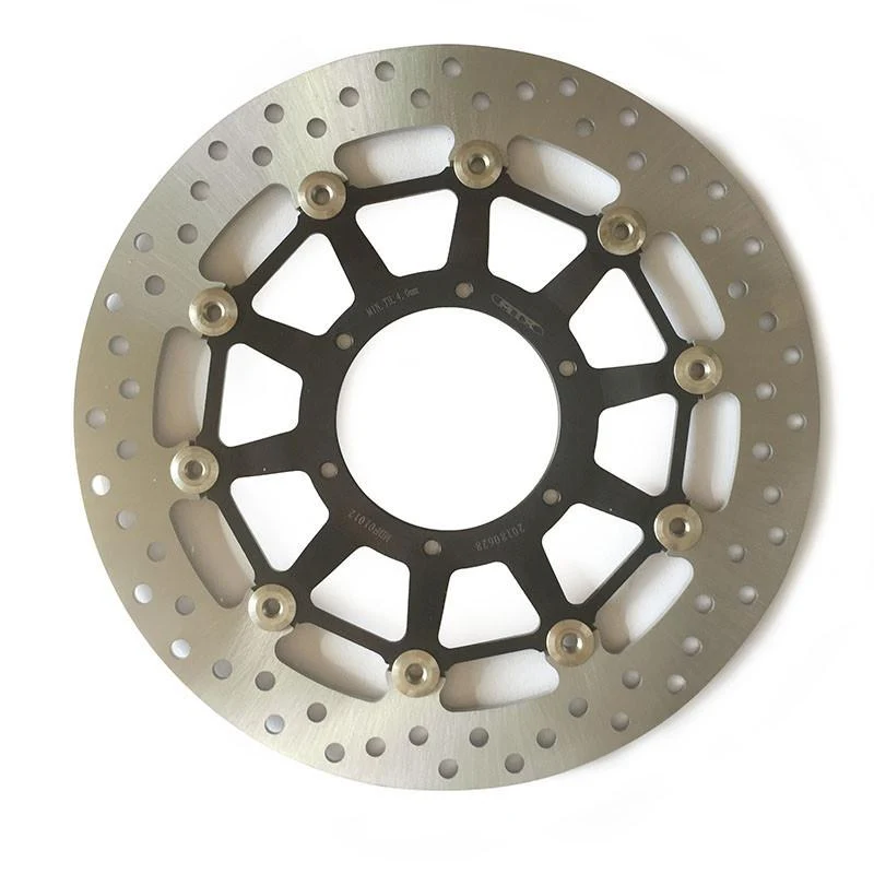 Bremsscheibe 310 mm vorne L / R 'MTX DISC' für Honda