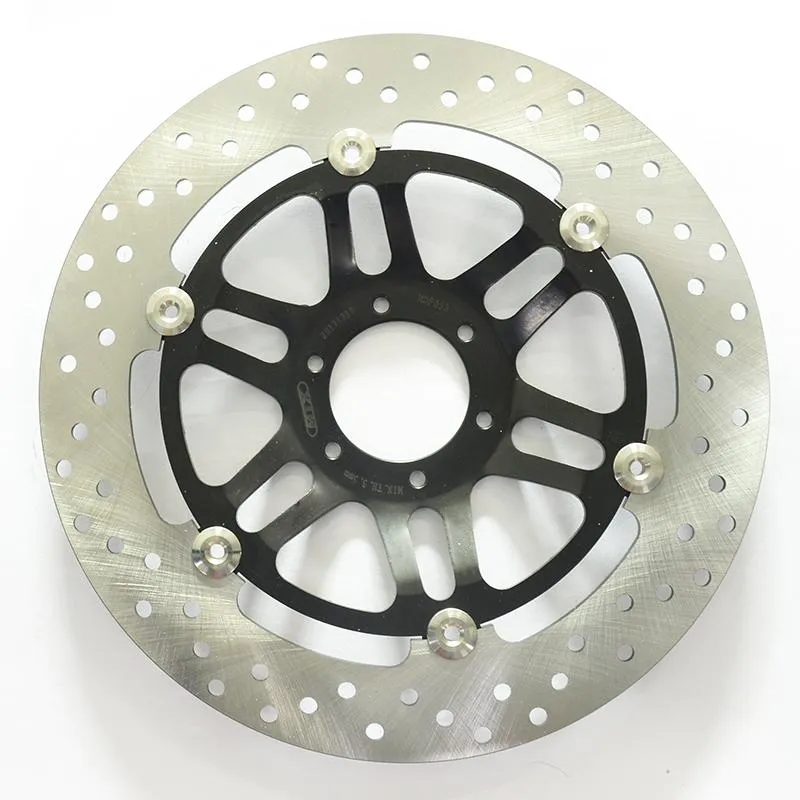 Bremsscheibe 296 mm vorne L / R 'MTX DISC' für Honda