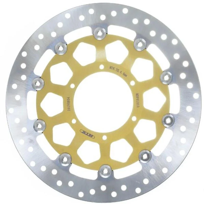 Bremsscheibe 310 mm vorne L / R 'MTX DISC' für Honda
