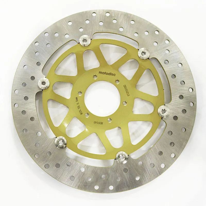Vordere linke / rechte Bremsscheibe 310 mm 'MTX DISC' für HONDA
