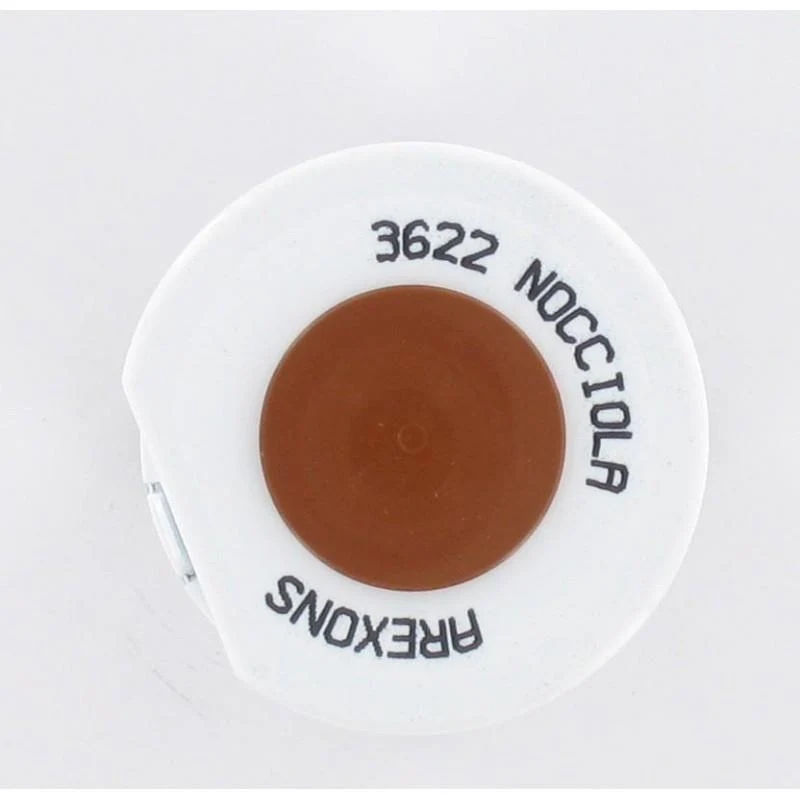Arexons Haselnuss Acryl Farbspray - 400ml