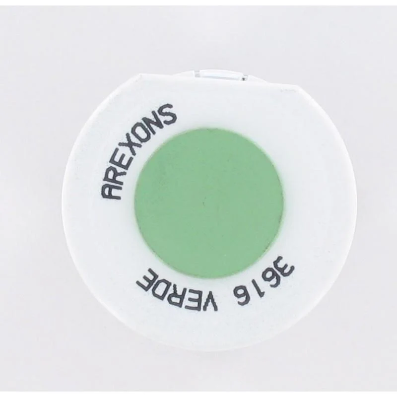 Arexons Acryl Sprühfarbe Grün - 400ml