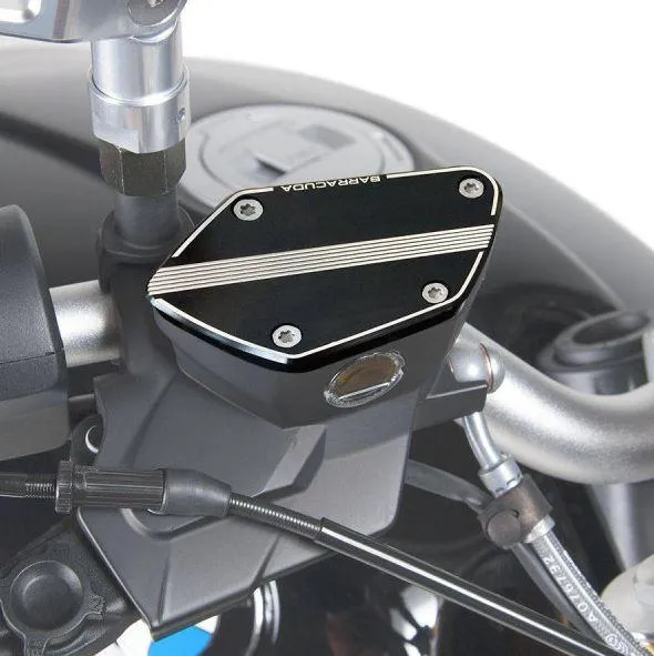 BREMSE / KUPPLUNGSBEHÄLTERKAPPE BMW GS / NEUN T