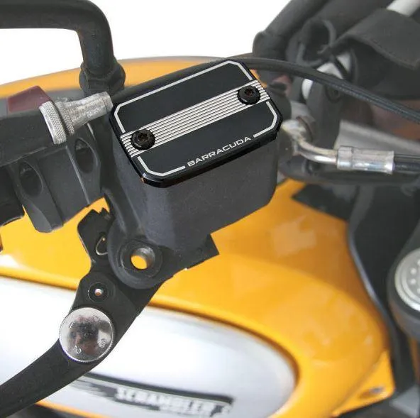 BREMSTANKDECKEL Ducati Monster / Scrambler