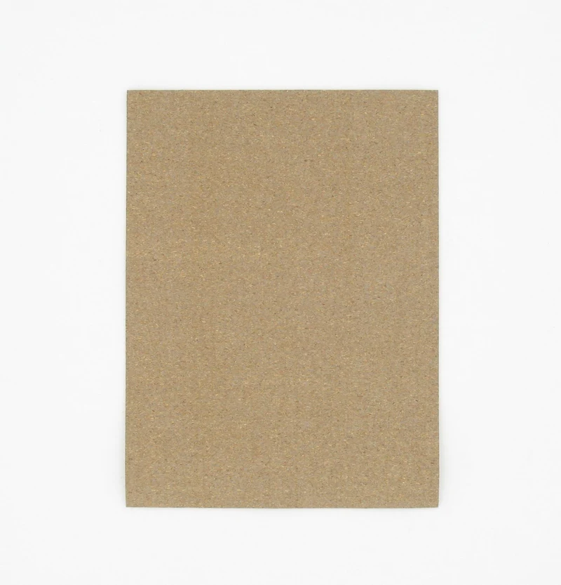 Blechdicke der Nitrilkorkdichtung 1.00 mm 200 x 150 mm