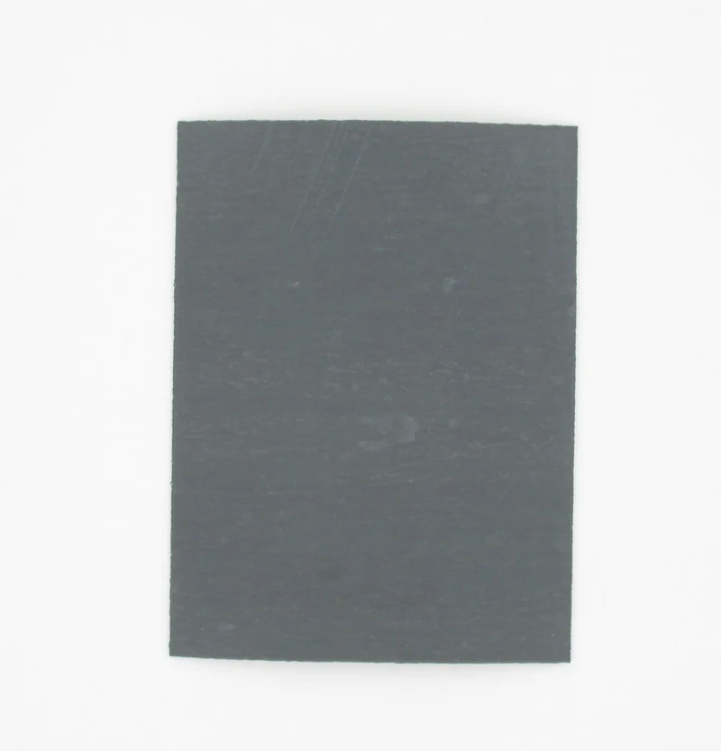 Verstärkte Stahldichtung Blechdicke 1.00 mm 200 x 150 mm