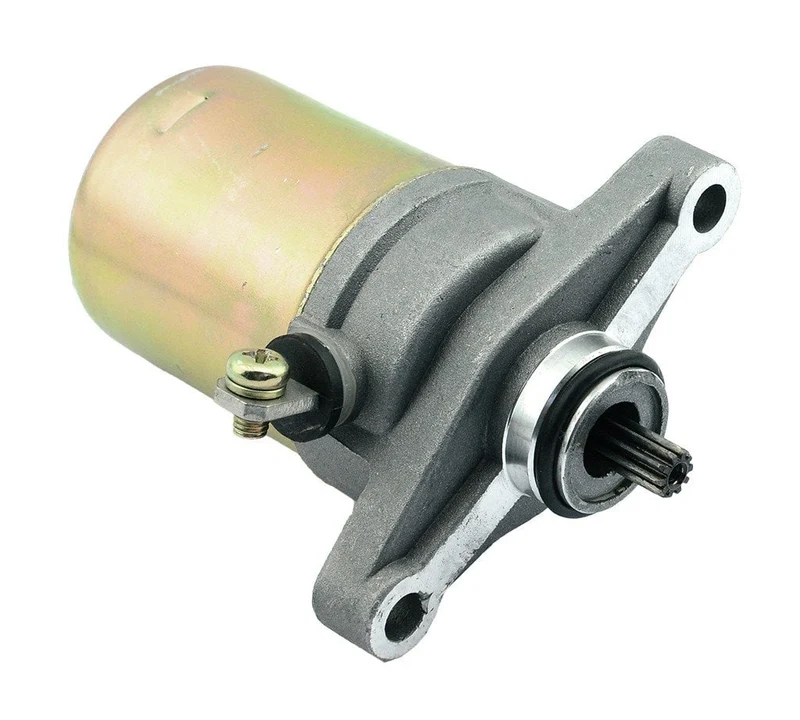 Original ARTIC / KYMCO / RIEJU anpassbarer Anlasser