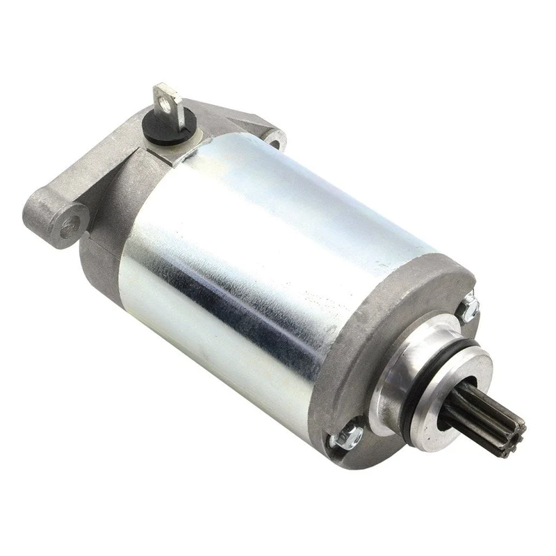 SYM original anpassbarer Anlasser