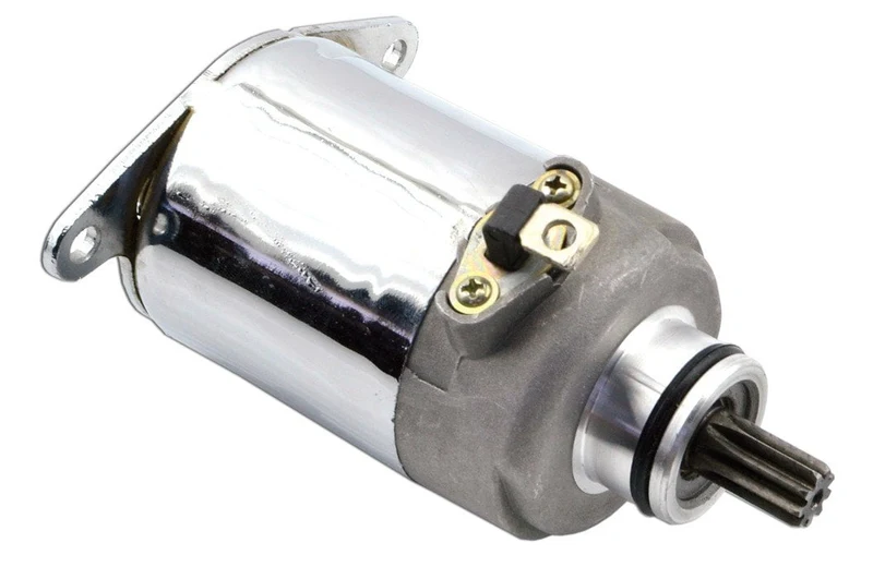 SYM original anpassbarer Anlasser