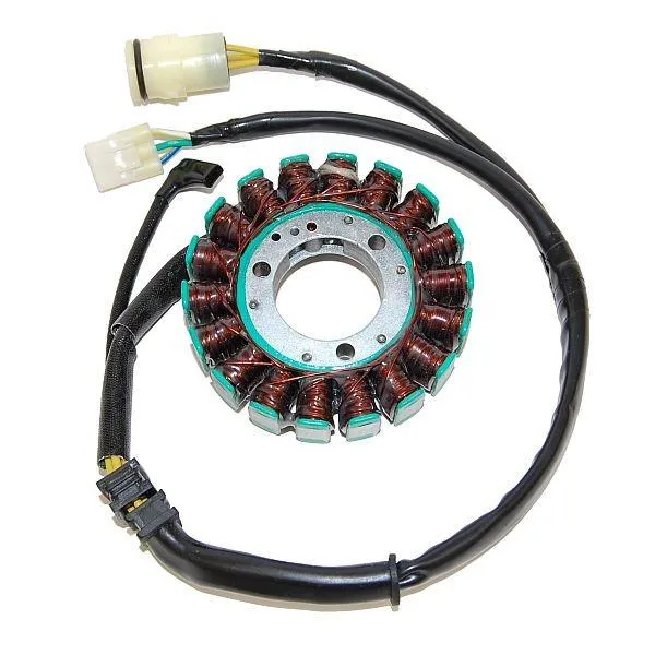 Original anpassbare Lichtmaschine HONDA TRX300 / TRX300FW Fourtrax 4x4 ELECTROSPORT