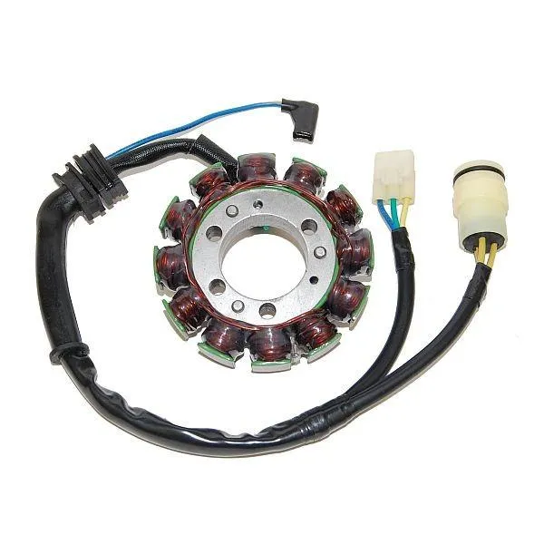 Original anpassbare Lichtmaschine HONDA TRX300 / TRX300FW Fourtrax 4x4 ELECTROSPORT