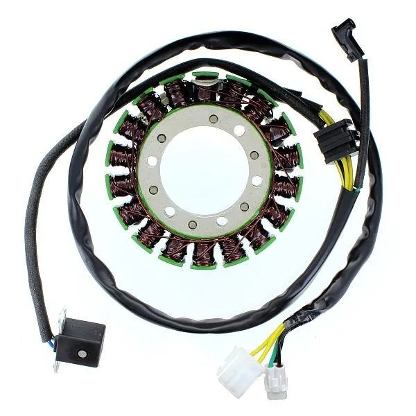Original anpassbare Lichtmaschine KAWASAKI KLR650 ELECTROSPORT