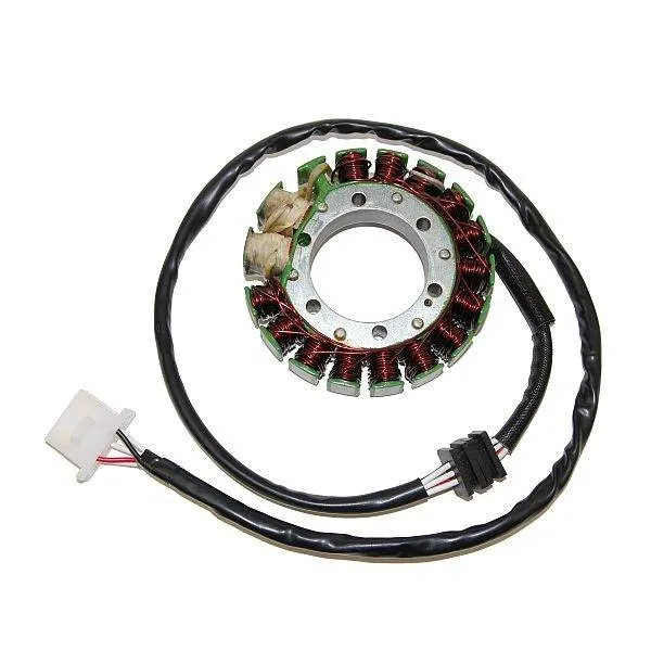 Original anpassbare Lichtmaschine KAWASAKI KLR650 ELECTROSPORT