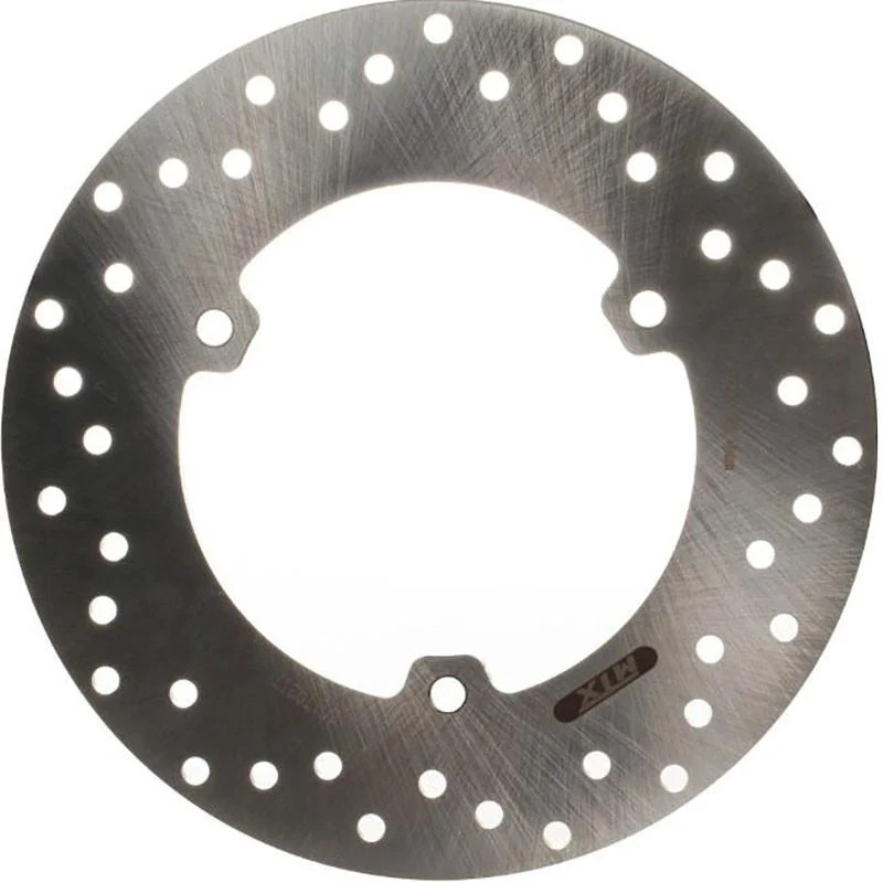 220 mm hintere Bremsscheibe 'MTX DISC' für Yamaha