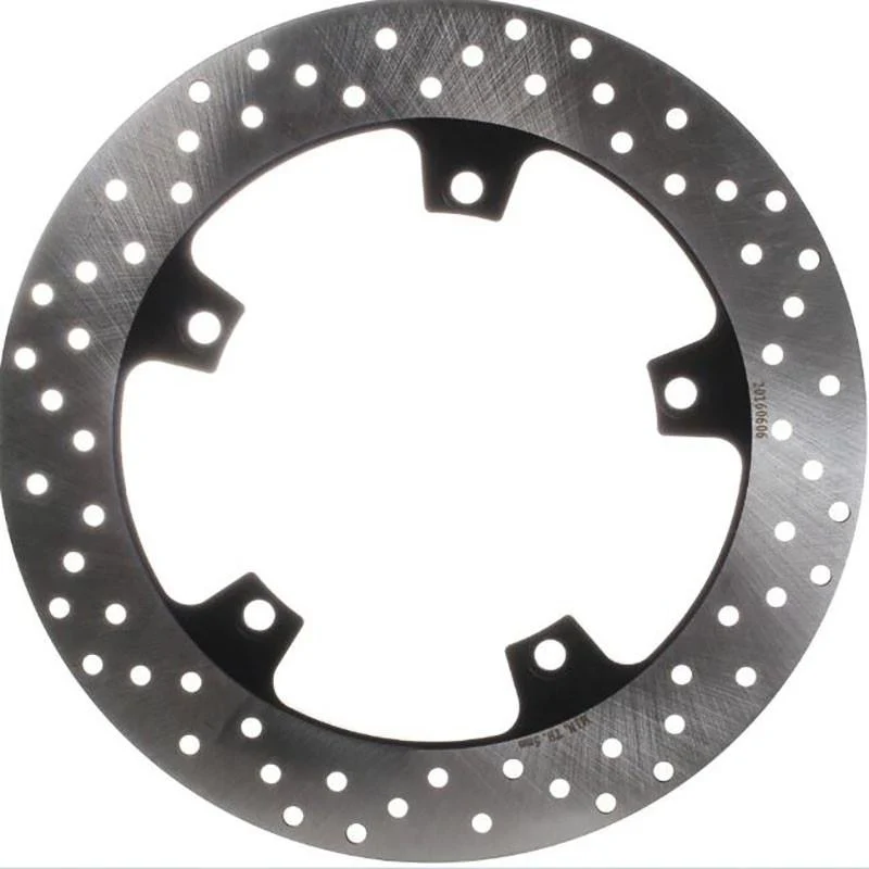 Bremsscheibe 310 mm vorne L / R 'MTX DISC' für Triumph