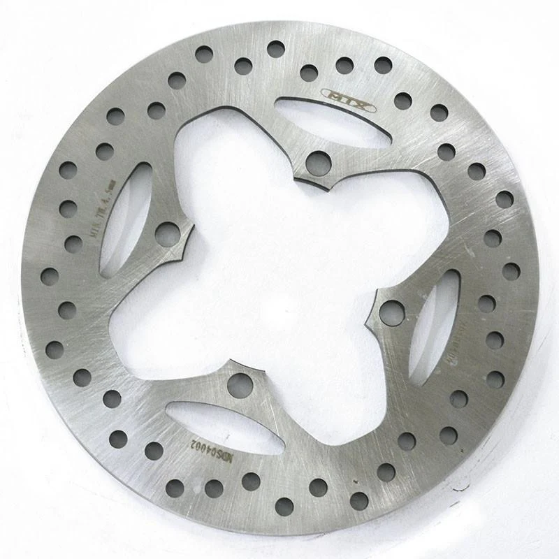 220 mm Bremsscheibe hinten 'MTX DISC' für TRIUMPH