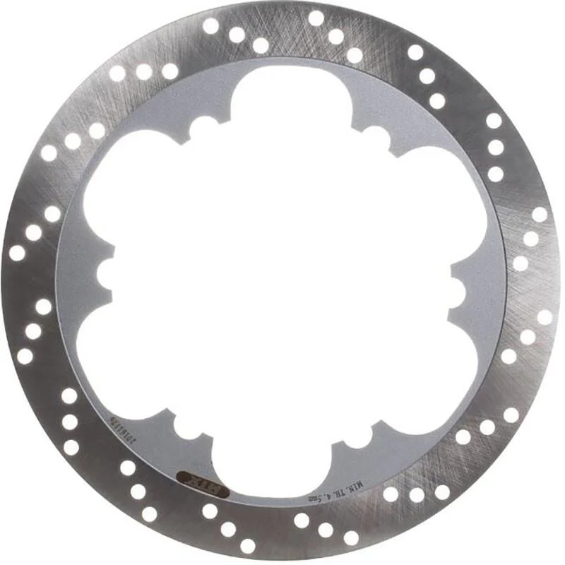 Vorderradbremsscheibe 300 mm 'MTX DISC' für Kawakasi