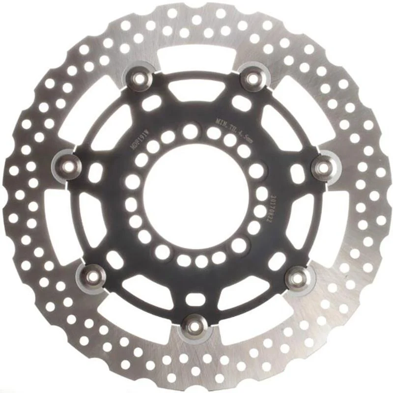 Vorderradbremsscheibe 300 mm 'MTX DISC' für Kawakasi