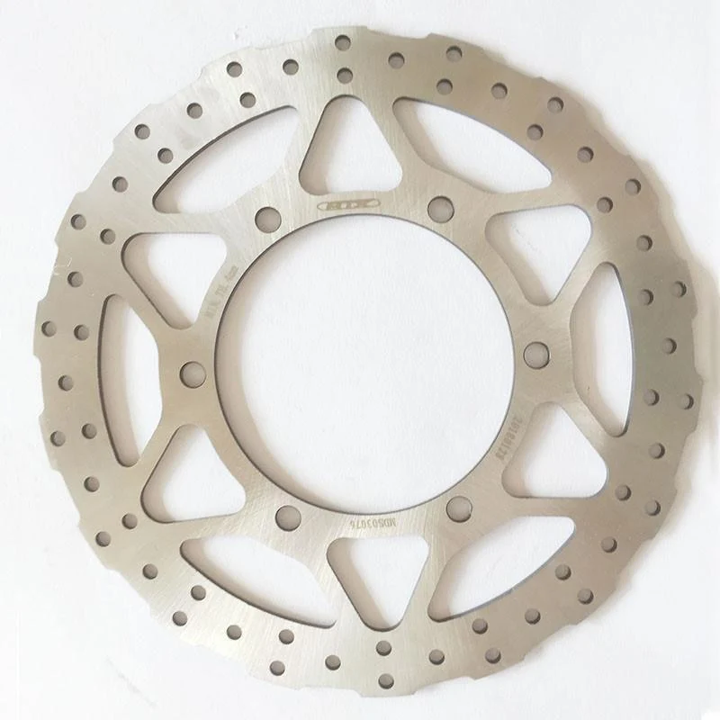 Vorderradbremsscheibe 291 mm 'MTX DISC' für Kawakasi