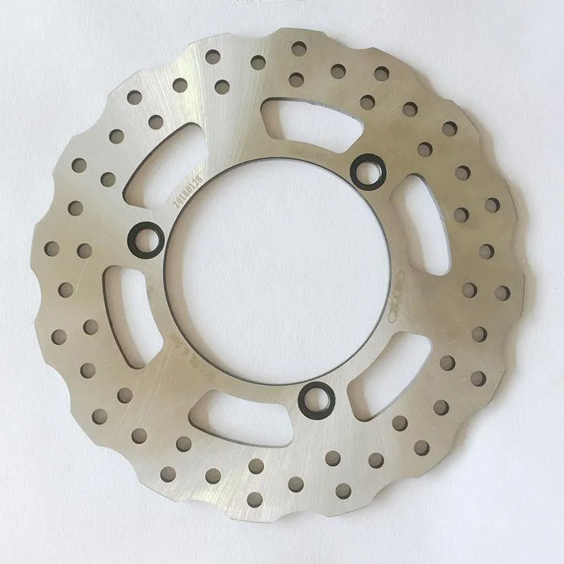 220 mm hintere Bremsscheibe 'MTX DISC' für KAWASAKI
