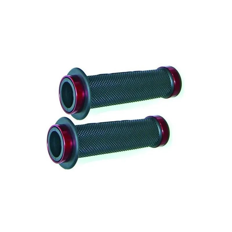 Paar VORTEX-Griffe - 6 FARBEN