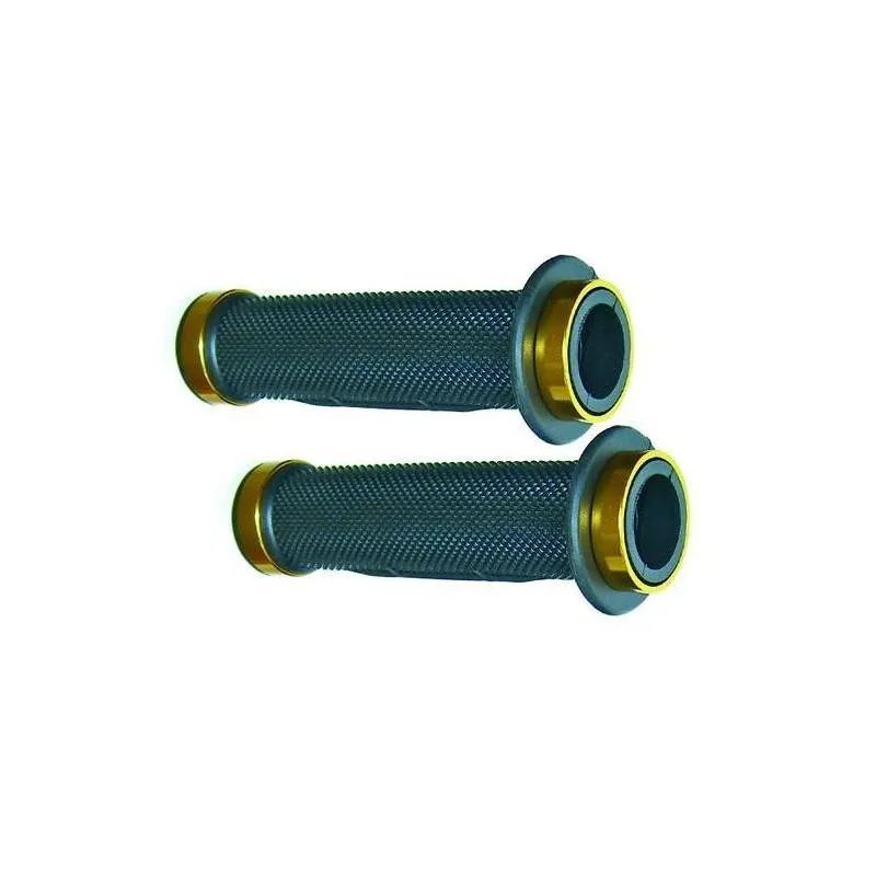 Paar VORTEX-Griffe - 6 FARBEN