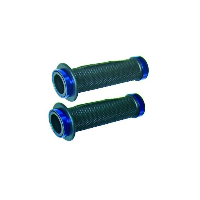Paar VORTEX-Griffe - 6 FARBEN