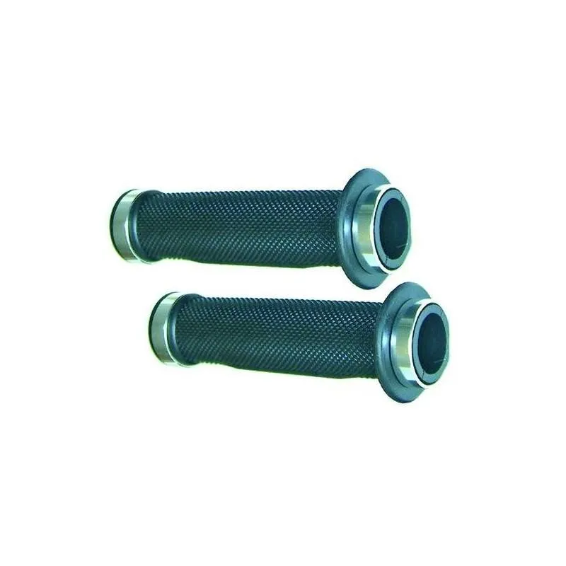 Paar VORTEX-Griffe - 6 FARBEN