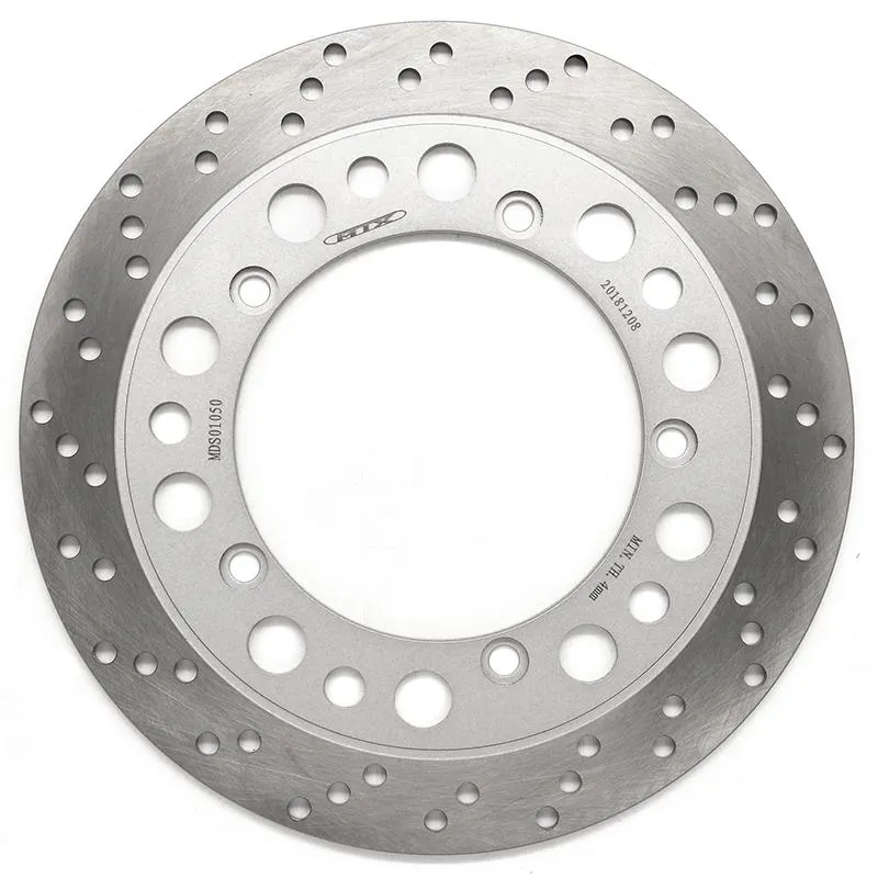 Vordere linke Bremsscheibe 296 mm 'MTX DISC' für HONDA