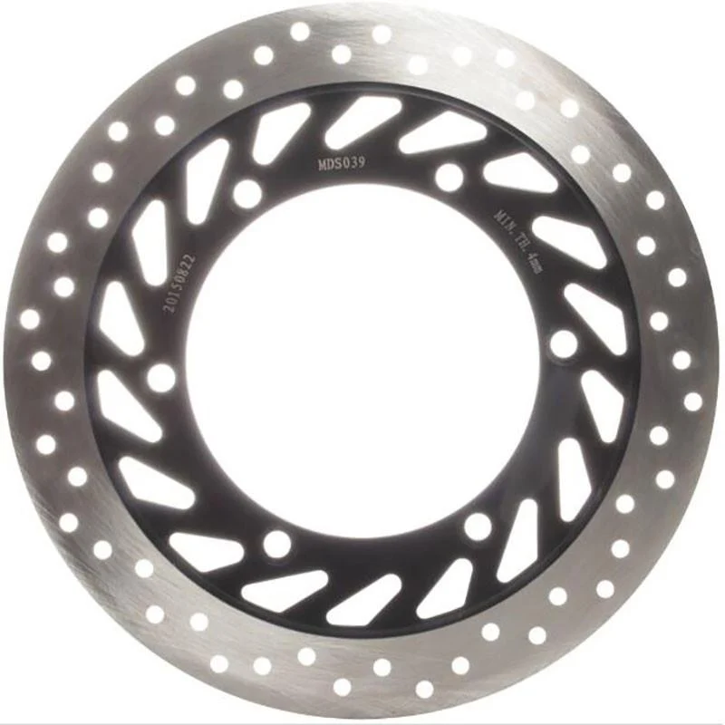 Vordere linke Bremsscheibe 296 mm 'MTX DISC' für Honda