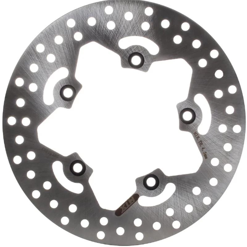 240 mm hintere Bremsscheibe 'MTX DISC' für DUCATI
