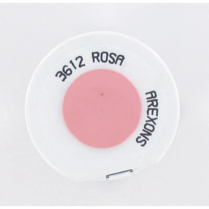 Arexons Acrylrosa Sprühfarbe - 400ml