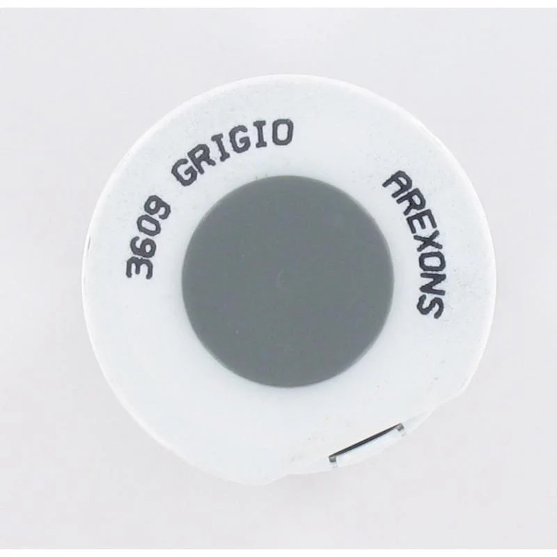 Arexons Graue Acrylsprühfarbe - 400ml
